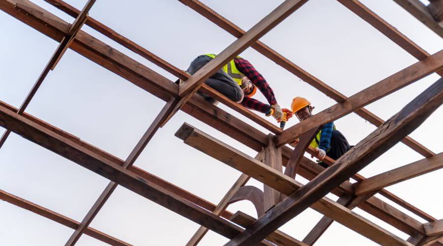 Expert new roof installation services in Bowling Green, KY